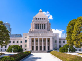 国会議事堂