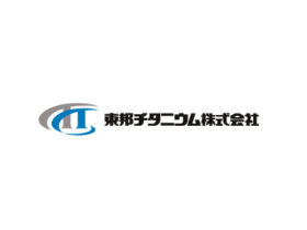 東邦チタニウム