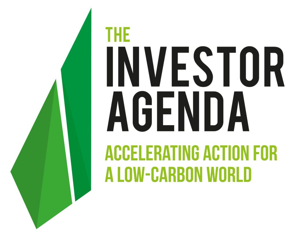 投資家団体The Investor Agenda、日本政府に対してTCFD開示の義務化を要求