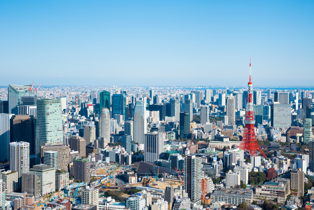 東京都、グリーンファイナンス外国企業を支援