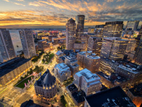 Boston