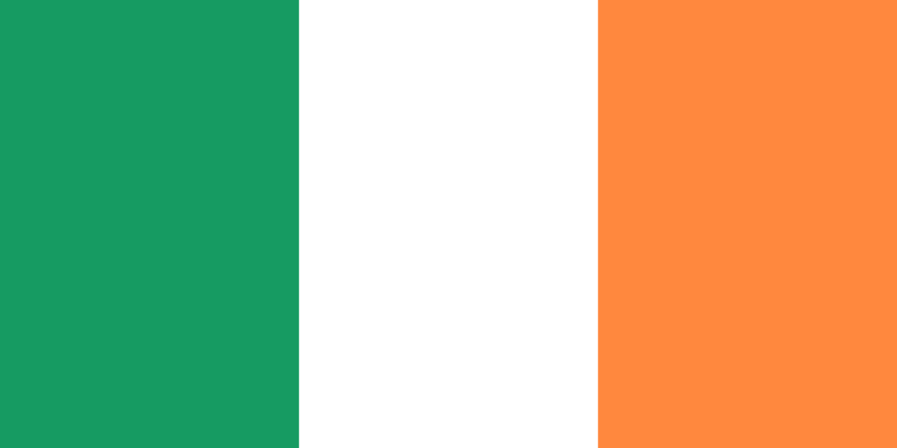 アイルランド政府、海洋再生可能エネルギー政策発表。30GW浮体式洋上風力発電構想など