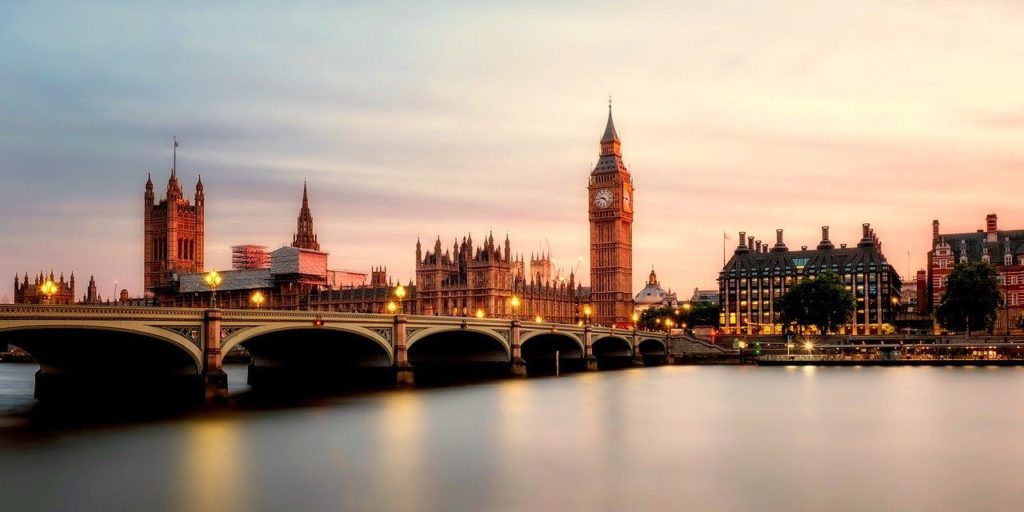 英政府、環境を保護・改善する農家への報酬を増額