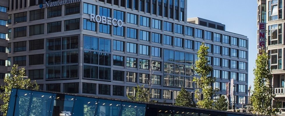 Robeco、持続可能な投資に関するIPへのアクセスをオープン化