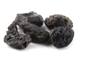 鉱物