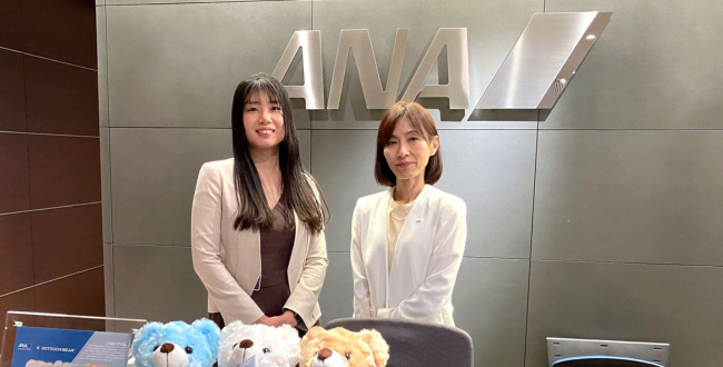 【特別対談】人的資本が企業価値を作るーANAが実践するサステナビリティ経営戦略に学ぶ（前編）