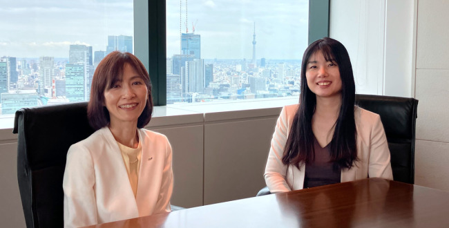 【特別対談】サステナビリティ情報開示の進展が企業価値向上を実現。AI/テクノロジー活用への期待（後編）